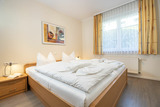 Ferienwohnung in Sellin - Ferienwohnung Margaretha, App. 05 - Bade- & Saunawelt t&auml;glich inklusive - Bild 2