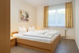 Ferienwohnung in Sellin - Ferienwohnung Margaretha, App. 05 - Bade- & Saunawelt t&auml;glich inklusive - Bild 3