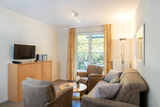 Ferienwohnung in Sellin - Ferienwohnung Margaretha, App. 05 - Bade- & Saunawelt t&auml;glich inklusive - Bild 6
