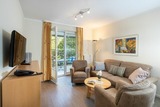 Ferienwohnung in Sellin - Ferienwohnung Margaretha, App. 05 - Bade- & Saunawelt t&auml;glich inklusive - Bild 10