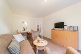 Ferienwohnung in Sellin - Ferienwohnung Margaretha, App. 05 - Bade- & Saunawelt t&auml;glich inklusive - Bild 14