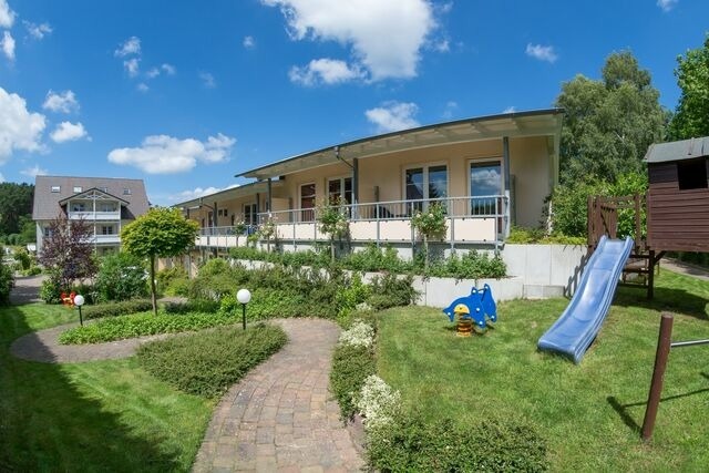 Ferienwohnung in Sellin - Ferienwohnung Margaretha, App. 05 - Bade- & Saunawelt t&auml;glich inklusive - Bild 16