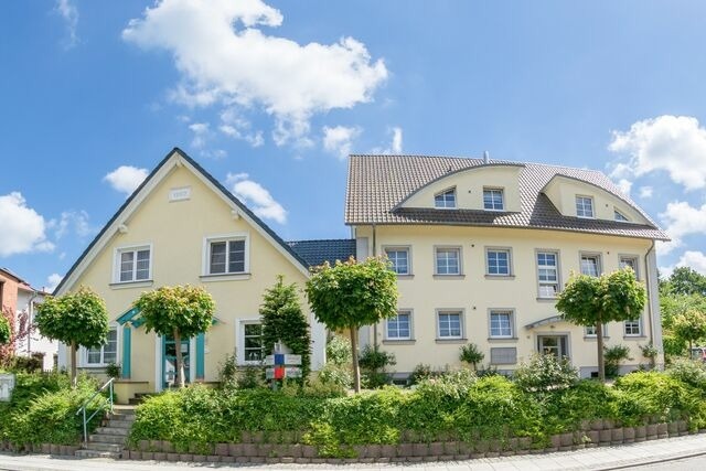 Ferienwohnung in Sellin - Ferienwohnung Margaretha, App. 05 - Bade- & Saunawelt t&auml;glich inklusive - Bild 17