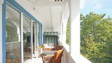 Ferienwohnung in Sellin - Morgensonne - Bade- & Saunawelt t&auml;glich inklusive - Bild 1