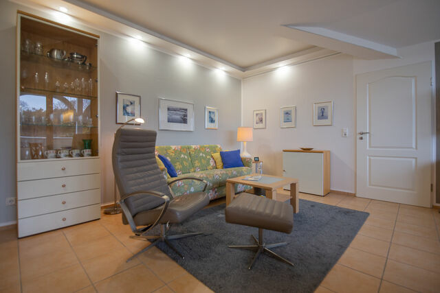 Ferienwohnung in Sellin - Morgensonne - Bade- & Saunawelt t&auml;glich inklusive - Bild 9