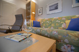 Ferienwohnung in Sellin - Morgensonne - Bade- & Saunawelt t&auml;glich inklusive - Bild 10