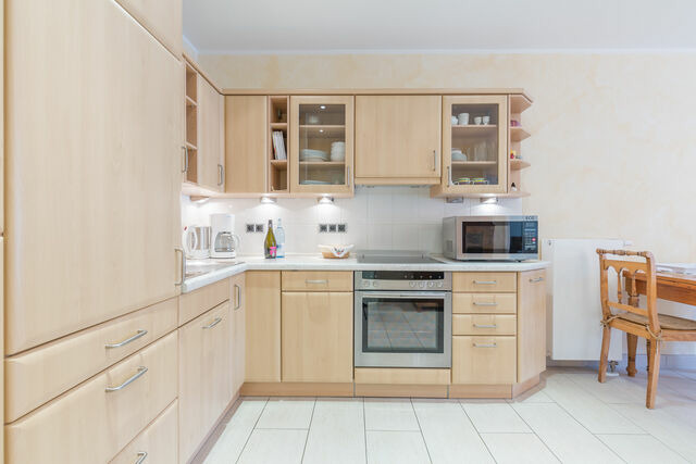 Ferienwohnung in Boltenhagen - Villa Wagenknecht, Ferienwohnung 05 - Bild 2