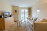 Ferienwohnung in Boltenhagen - Villa Wagenknecht, Ferienwohnung 05 - Bild 11