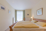 Ferienwohnung in Boltenhagen - Villa Wagenknecht, Ferienwohnung 05 - Bild 14