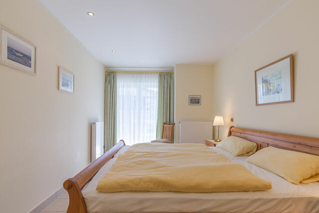 Ferienwohnung in Boltenhagen - Villa Wagenknecht, Ferienwohnung 05 - Bild 14