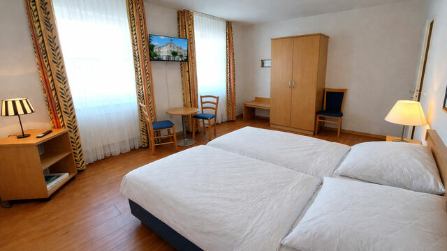 Ferienwohnung in Binz - Haus Volksbank - 90307 - Bild 5