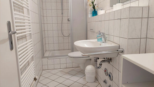 Ferienwohnung in Binz - Haus Volksbank - 90307 - Bild 14