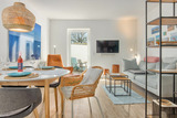 Ferienwohnung in Heiligenhafen - LilleHavn - Bild 1