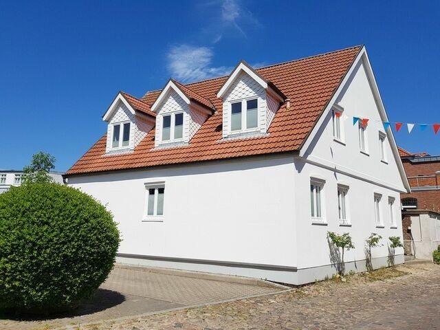 Ferienwohnung in Heiligenhafen - LilleHavn - Bild 2