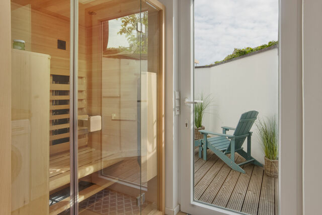 Ferienwohnung in Heiligenhafen - LilleHavn - Bild 4