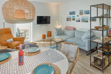 Ferienwohnung in Heiligenhafen - LilleHavn - Bild 5