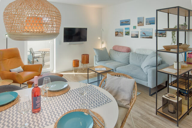 Ferienwohnung in Heiligenhafen - LilleHavn - Bild 5