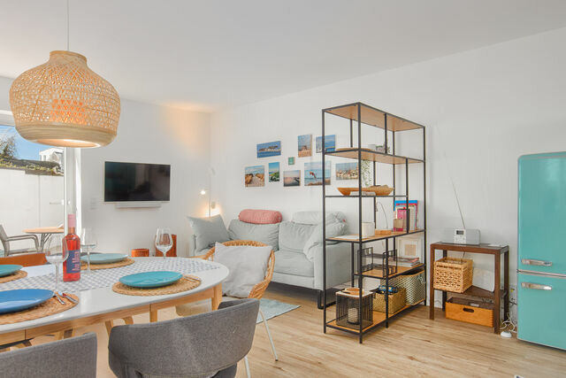 Ferienwohnung in Heiligenhafen - LilleHavn - Bild 8