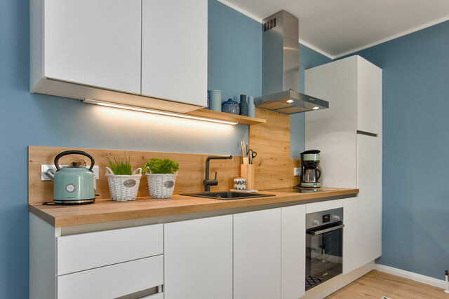 Ferienwohnung in Heiligenhafen - LilleHavn - Bild 11