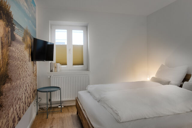 Ferienwohnung in Heiligenhafen - LilleHavn - Bild 12