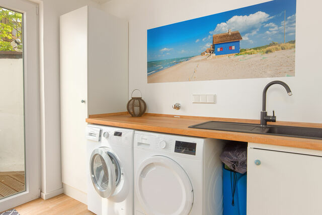 Ferienwohnung in Heiligenhafen - LilleHavn - Bild 18