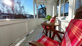Ferienwohnung in Binz - Haus Volksbank - 90027 - Bild 4