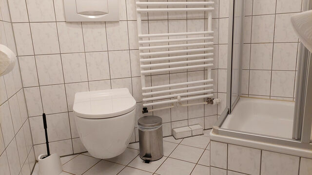 Ferienwohnung in Binz - Haus Volksbank - 90027 - Bild 10