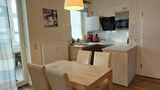 Ferienwohnung in Binz - Villa Seerosen, Whg. 9 - Bild 4