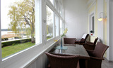 Ferienwohnung in Binz - Villa Seerosen, Whg. 9 - Bild 7