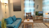 Ferienwohnung in Binz - Villa Seerosen, Whg. 9 - Bild 8