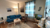 Ferienwohnung in Binz - Villa Seerosen, Whg. 9 - Bild 9