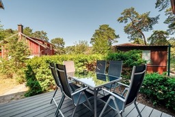 Ferienhaus am Strand 88