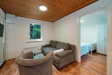 Ferienhaus in Baabe - Ferienhaus am Strand 88 - Bild 2