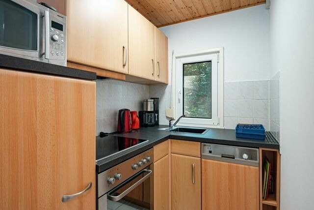 Ferienhaus in Baabe - Ferienhaus am Strand 88 - Bild 10