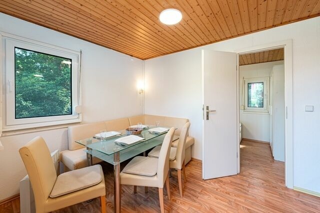 Ferienhaus in Baabe - Ferienhaus am Strand 88 - Bild 12