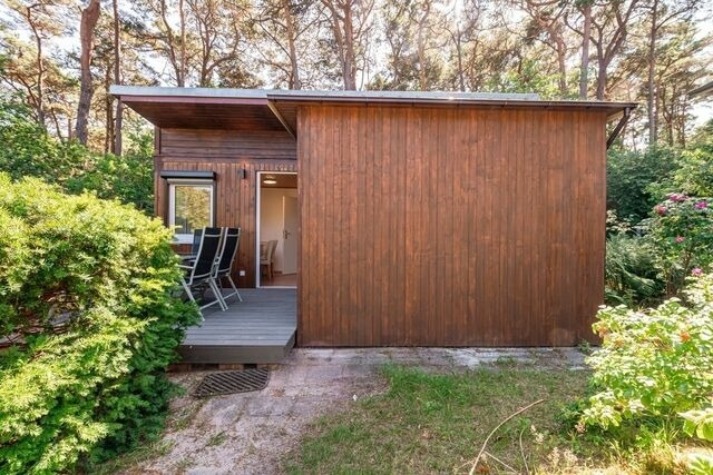 Ferienhaus in Baabe - Ferienhaus am Strand 88 - Bild 14