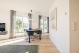 Ferienwohnung in Zingst - Strandvilla Zingst- AP 05 - Bild 8