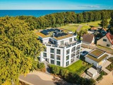 Ferienwohnung in Zingst - Strandvilla Zingst- AP 05 - Bild 19