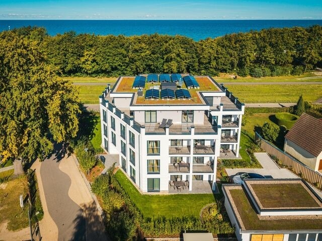 Ferienwohnung in Zingst - Strandvilla Zingst- AP 05 - Bild 20