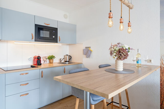 Ferienwohnung in Wendtorf - Marina Wendtorf Salzwind - Bild 12