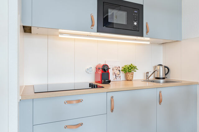 Ferienwohnung in Wendtorf - Marina Wendtorf Salzwind - Bild 13