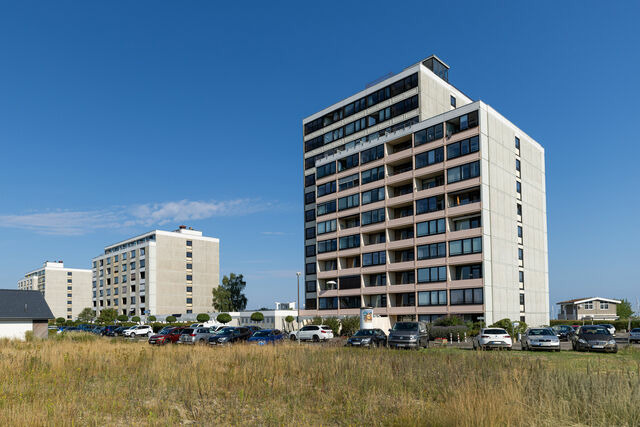 Ferienwohnung in Wendtorf - Marina Wendtorf Seewind - Bild 23