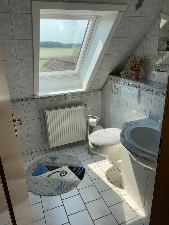 Ferienwohnung in Katzow - Ferienhaus HirschRudel - Ferienwohnung 3 - Bild 7