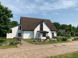 Ferienwohnung in Katzow - Ferienhaus HirschRudel - Ferienwohnung 4 - Bild 12