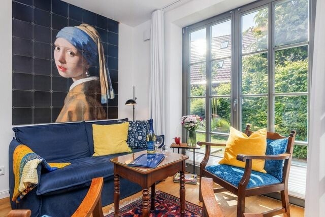 Ferienwohnung in Zingst - ver.Meer - Bild 2