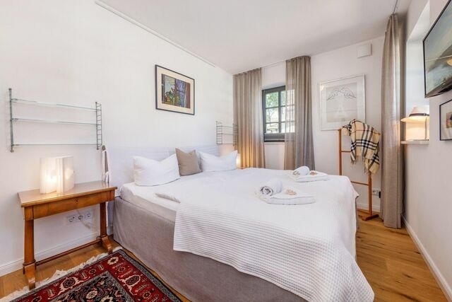 Ferienwohnung in Zingst - ver.Meer - Bild 3