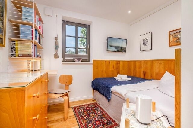 Ferienwohnung in Zingst - ver.Meer - Bild 4