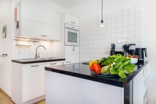 Ferienwohnung in Zingst - ver.Meer - Bild 5
