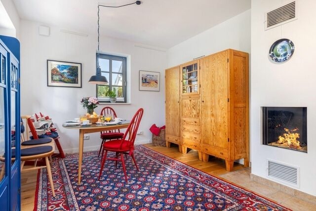 Ferienwohnung in Zingst - ver.Meer - Bild 7