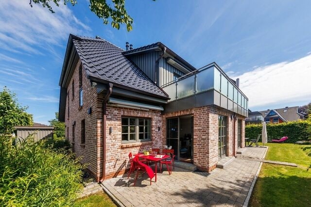 Ferienwohnung in Zingst - ver.Meer - Bild 8